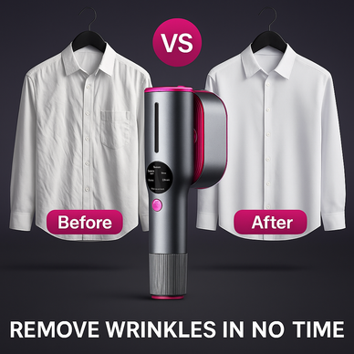 Transform Wardrobe Chaos into Effortless Elegance