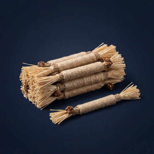 Loomaro Silvervine Dental Sticks™