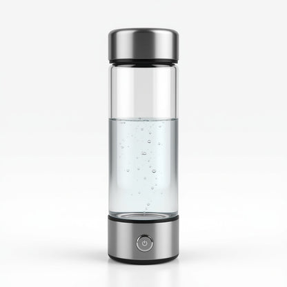 Loomaro Hydrogen Water Bottle